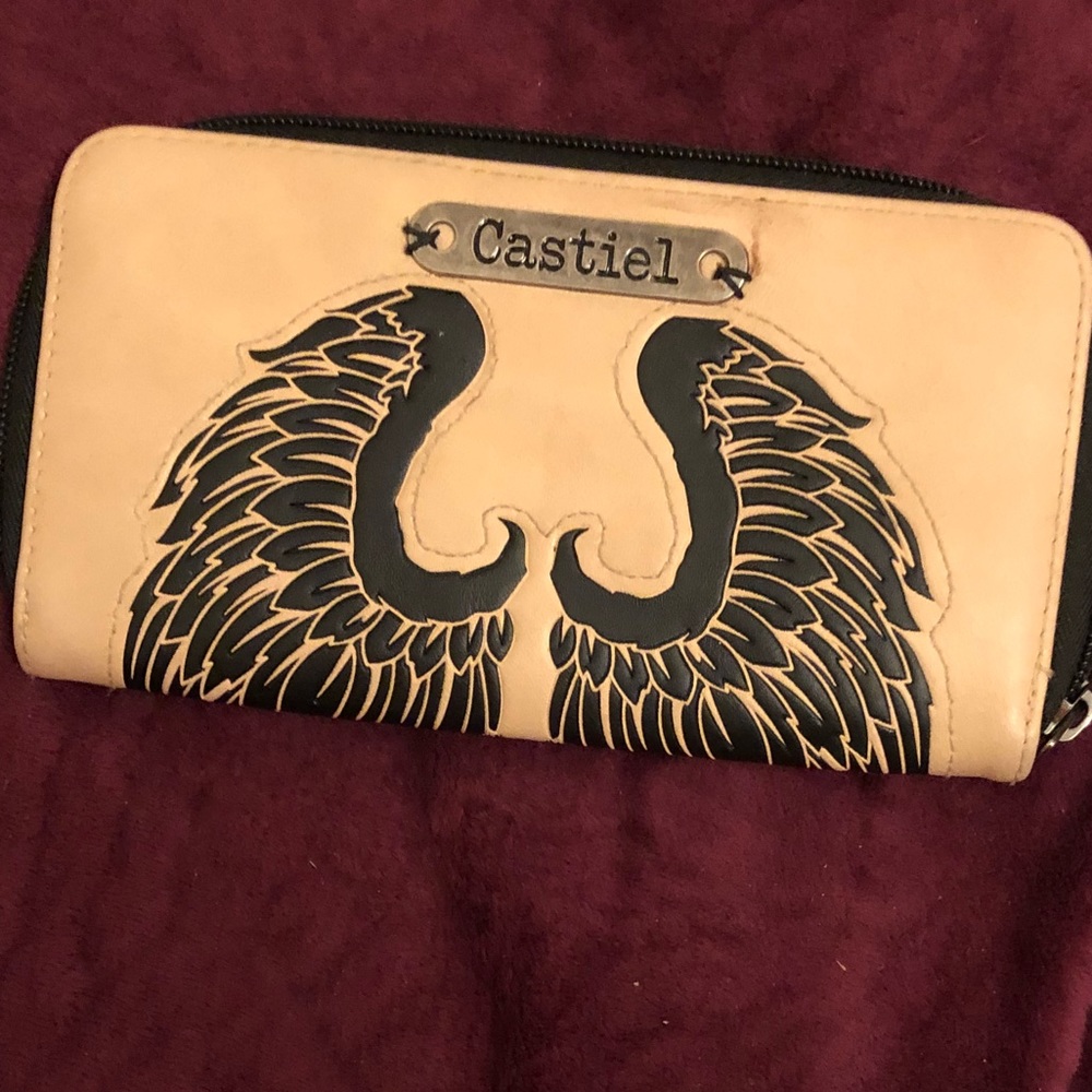 Wallet